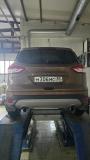 Ford Kuga II Вологда  - изображение 6