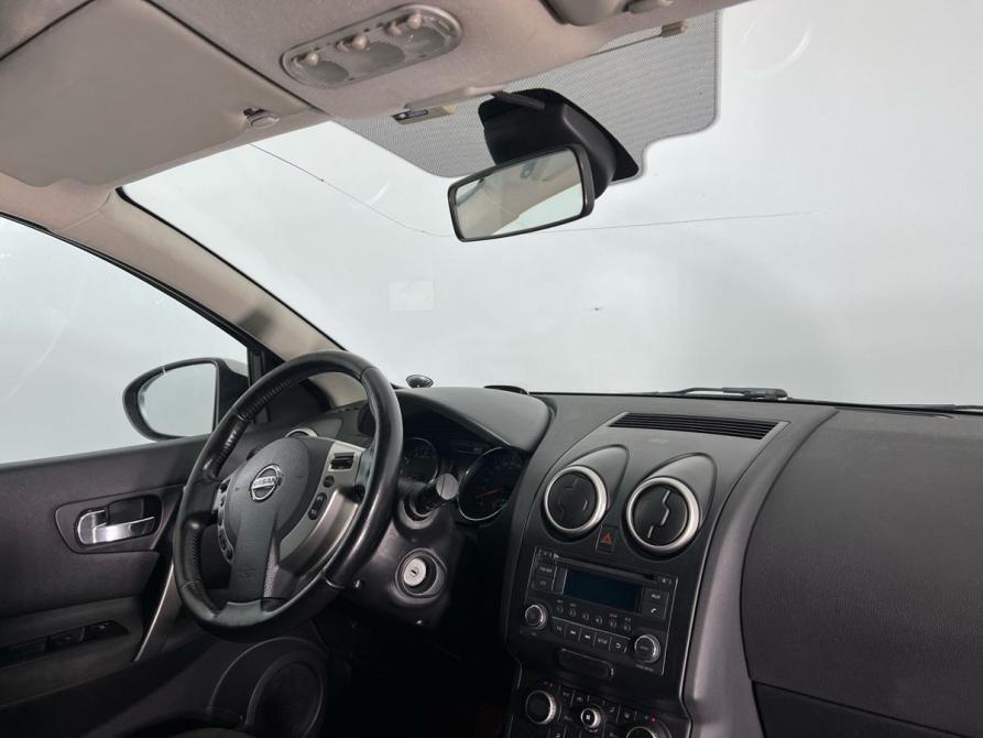 Nissan Qashqai I Рестайлинг Архангельск  - изображение 13