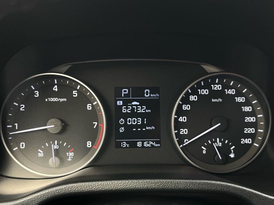 Hyundai Elantra VI (AD) Калуга  - изображение 11