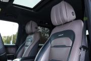 Mercedes-Benz G-Класс AMG II (W463) Москва  - изображение 50