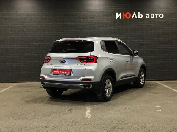 Chery Tiggo 4 Pro I Рестайлинг с пробегом 2024 года, цена 1 660 000 рублей, 20008 км, внедорожник, Автокод Объявления