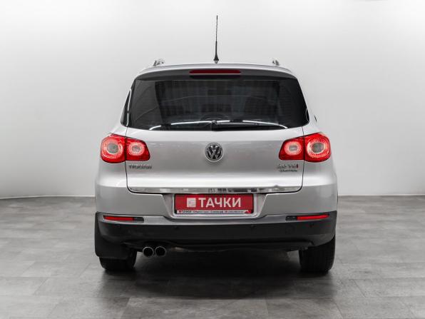 Volkswagen Tiguan I с пробегом 2010 года, цена 1 210 000 рублей, 199577 км, внедорожник, Автокод Объявления