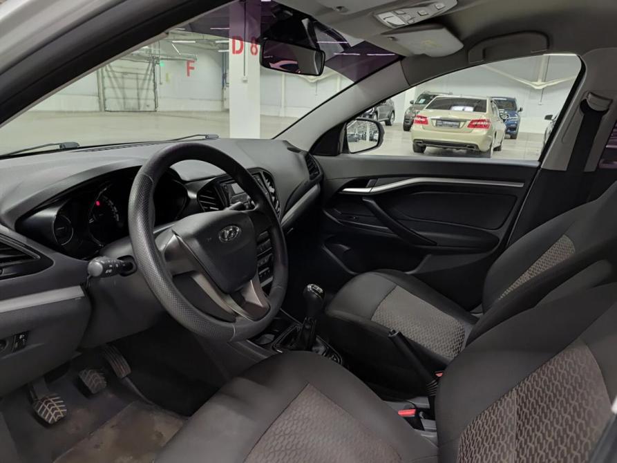 Lada (ВАЗ) Vesta I Казань  - изображение 20