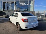 Renault Logan II Рестайлинг Саратов  - изображение 22