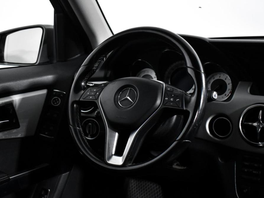 Mercedes-Benz GLK-Класс I (X204) Рестайлинг Санкт-Петербург  - изображение 15