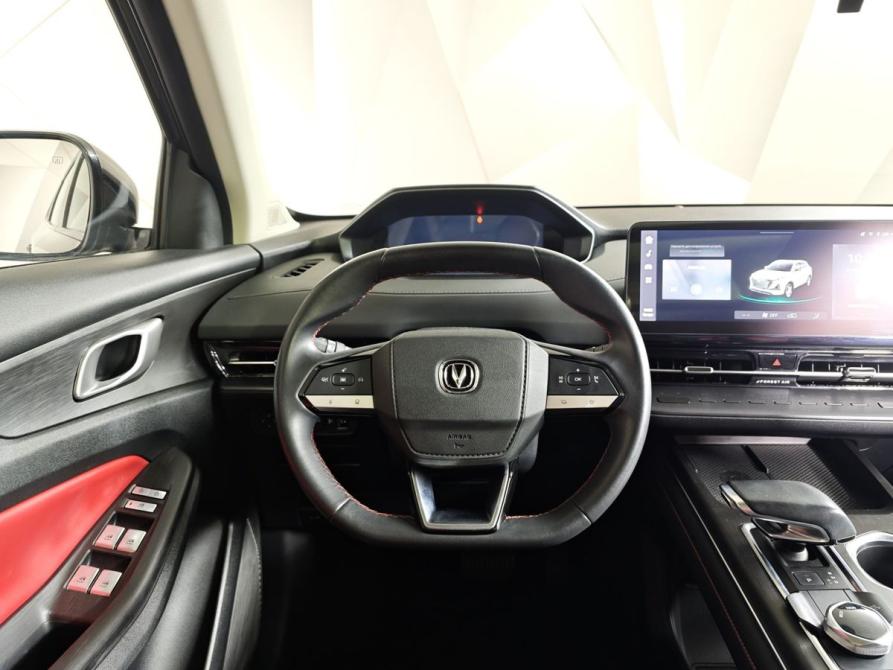 Changan CS55 Plus II Москва  - изображение 19