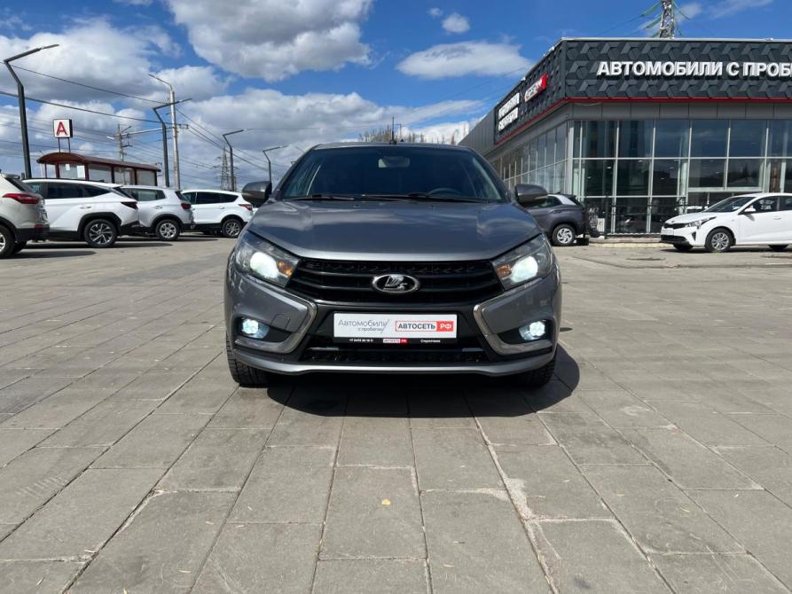 Lada (ВАЗ) Vesta I Стерлитамак  - изображение 5