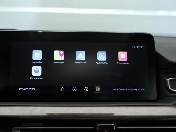 Exeed VX I с пробегом 2022 года, цена 2 499 000 рублей, 51009 км, внедорожник, Автокод Объявления
