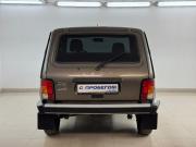 Lada (ВАЗ) 2121 (4x4) I Рестайлинг (2020) Москва  - изображение 17