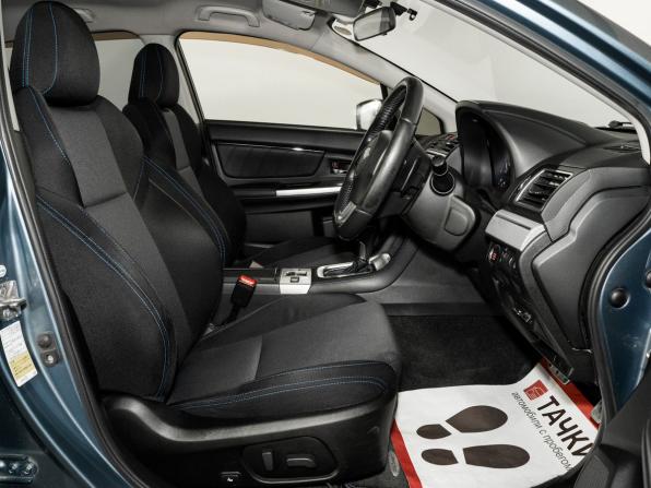 Subaru Levorg I с пробегом 2014 года, цена 1 300 000 рублей, 157778 км, универсал, Автокод Объявления