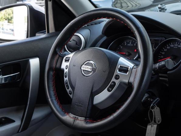 Nissan Qashqai I Рестайлинг с пробегом 2011 года, цена 1 025 000 рублей, 170624 км, внедорожник, Автокод Объявления