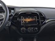 Renault Kaptur I Рестайлинг Москва  - изображение 43