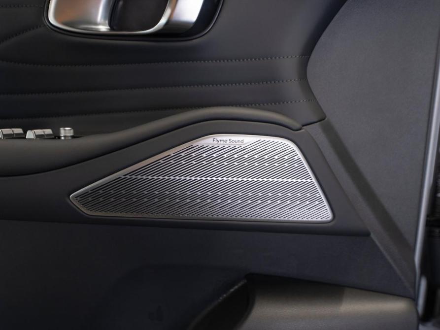 Geely Galaxy Starship 7 Москва  - изображение 22