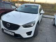 Mazda CX-5 I Рестайлинг Самара  - изображение 5