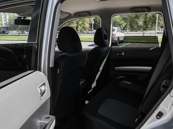 Nissan X-Trail II с пробегом 2007 года, цена 1 099 000 рублей, 237251 км, внедорожник, Автокод Объявления