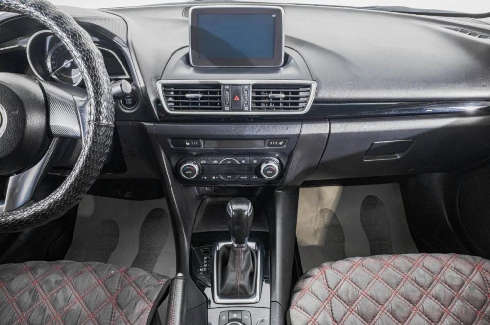 Mazda 3 III (BM) Барнаул  - изображение 17
