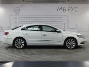 Volkswagen Passat CC I Рестайлинг Москва  - изображение 32