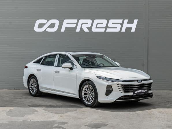 FAW Bestune B70 I Рестайлинг с пробегом 2024 года, цена 2 150 000 рублей, 71 км, лифтбек, Автокод Объявления