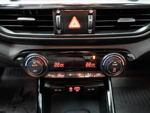 Kia Cerato IV с пробегом 2019 года, цена 1 773 000 рублей, 72267 км, седан, Автокод Объявления