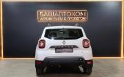 Renault Duster II Уфа  - изображение 25