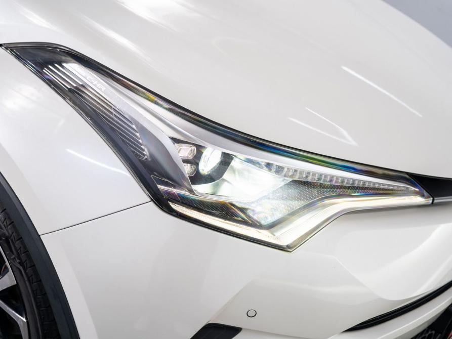 Toyota C-HR I Иркутск  - изображение 19