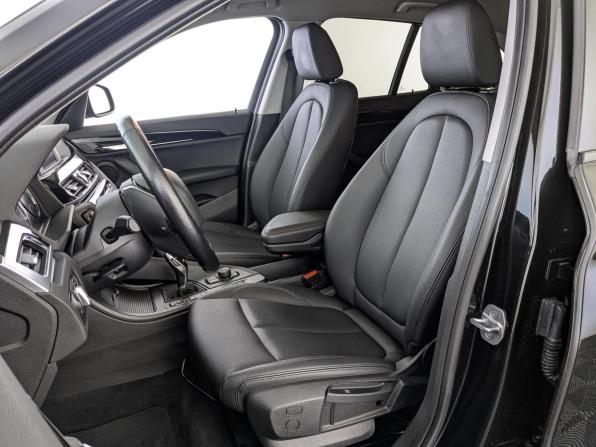 BMW X1 II (F48) Рестайлинг с пробегом 2020 года, цена 3 300 000 рублей, 67542 км, внедорожник, Автокод Объявления
