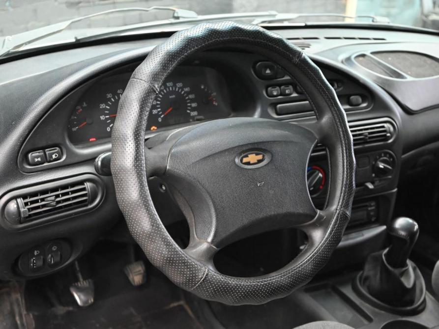 Chevrolet Niva I Екатеринбург  - изображение 6