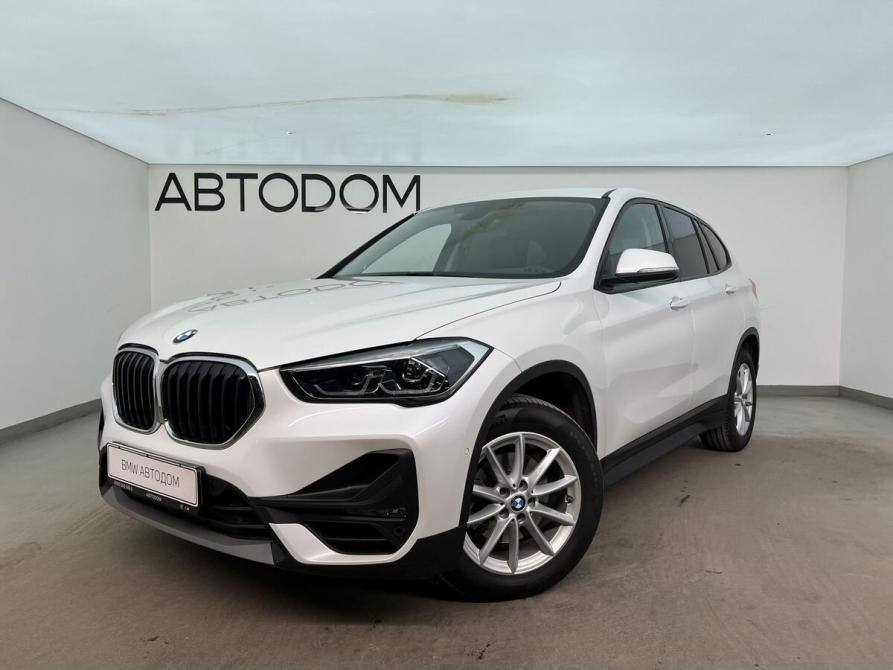 BMW X1 II (F48) Рестайлинг Москва  - изображение 1