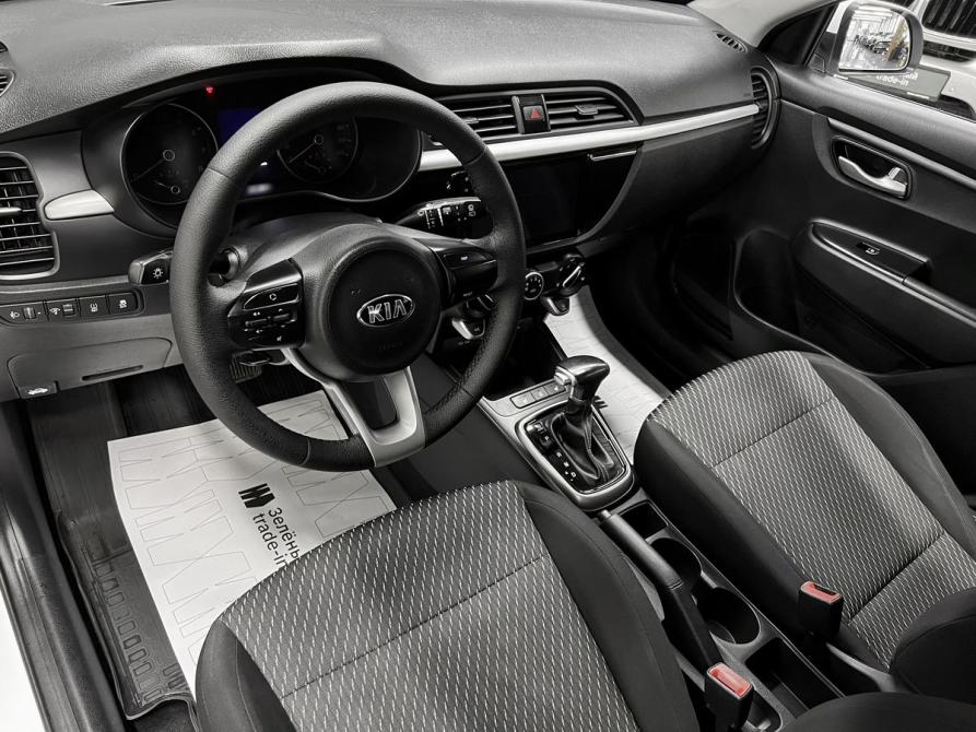 Kia Rio IV Тверь  - изображение 8