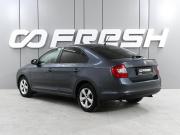 Skoda Rapid I Ростов-на-Дону  - изображение 18