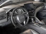 Toyota Camry VIII (XV70) Рестайлинг Казань  - изображение 13