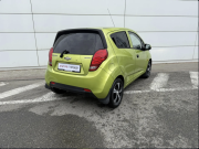 Chevrolet Spark III Ставрополь  - изображение 30