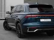 Geely Monjaro I Москва  - изображение 55