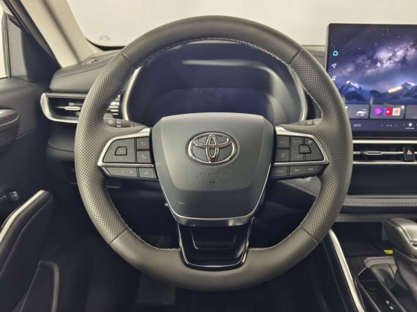 Toyota Highlander IV (XU70) с пробегом 2026 года, цена 5 890 000 рублей, 35 км, внедорожник, Автокод Объявления