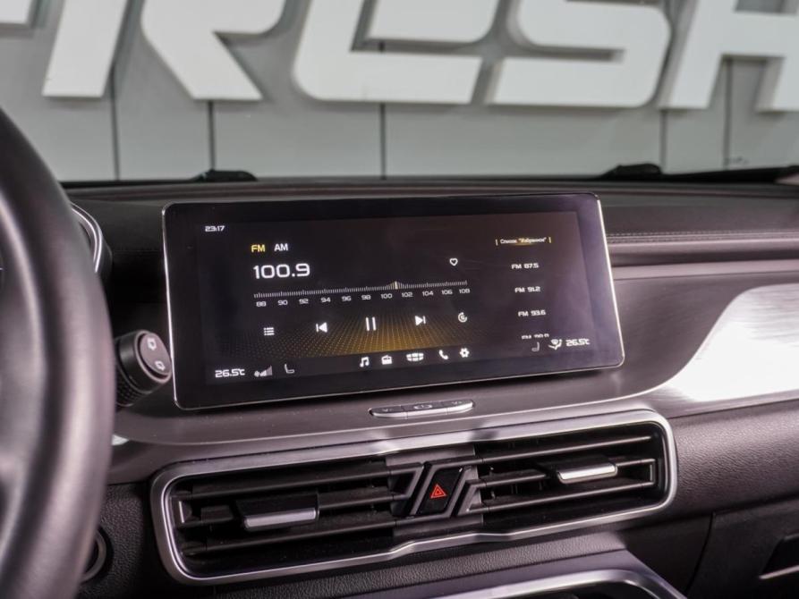 Geely Coolray I Воронеж  - изображение 15