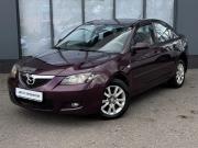 Mazda 3 I (BK) Рестайлинг Ярославль  - изображение 14