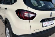 Renault Kaptur I Красноярск  - изображение 33