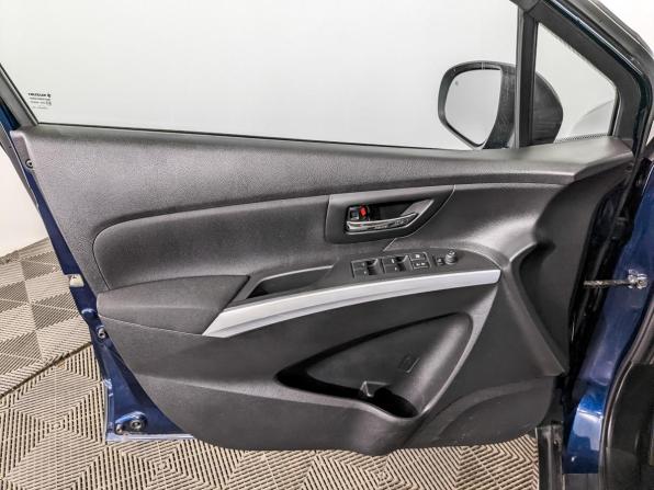 Suzuki SX4 II (S-Cross) Рестайлинг с пробегом 2019 года, цена 2 250 000 рублей, 39593 км, хэтчбек, Автокод Объявления