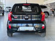 Kia Picanto II Новосибирск  - изображение 34