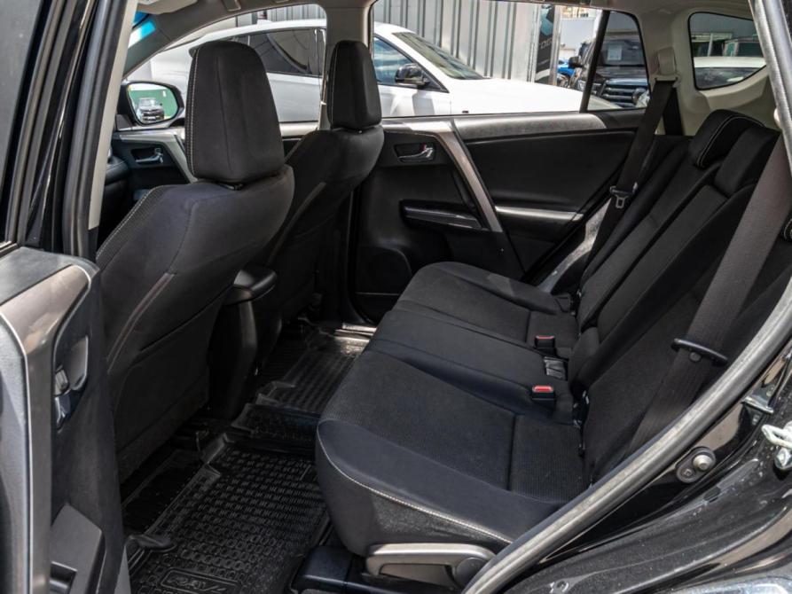Toyota RAV4 IV (XA40) Рестайлинг Краснодар  - изображение 11