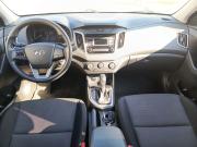 Hyundai Creta I Рестайлинг Набережные Челны  - изображение 45