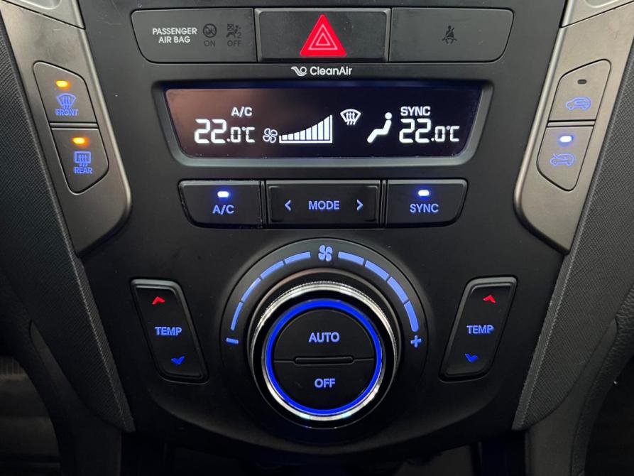 Hyundai Santa Fe III Рестайлинг Казань  - изображение 19