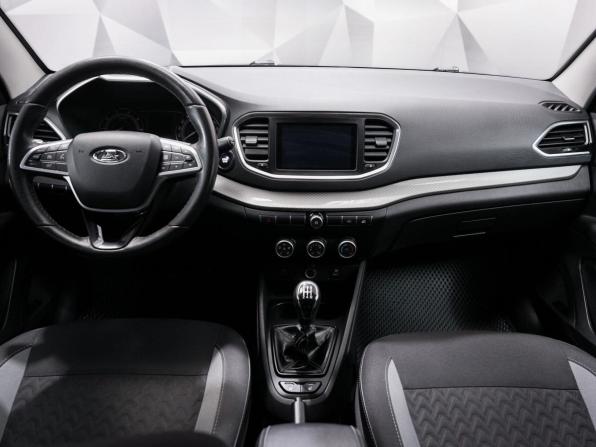 Lada (ВАЗ) Vesta I Рестайлинг (NG) с пробегом 2023 года, цена 1 122 000 рублей, 91000 км, седан, Автокод Объявления