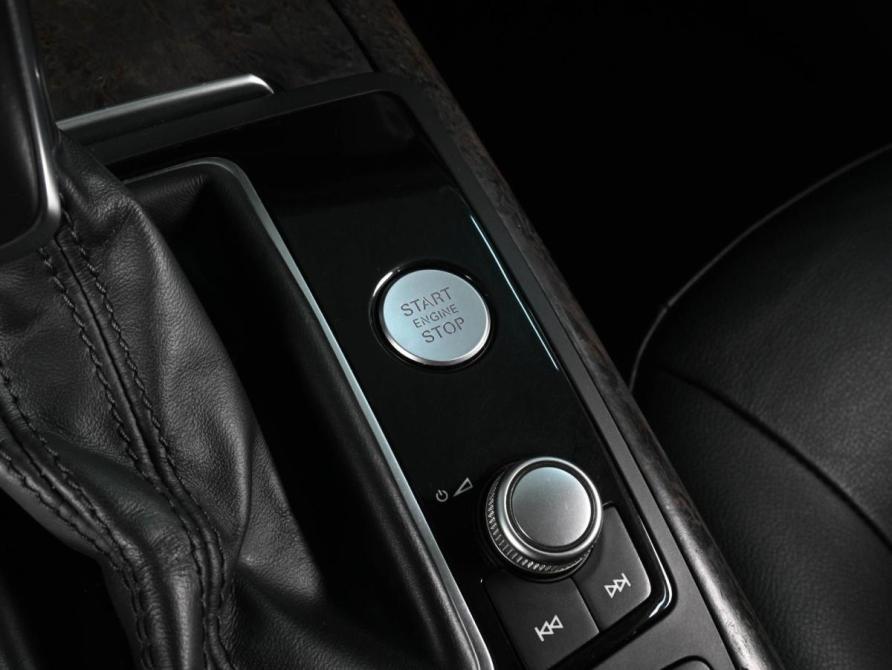 Audi A6 IV (C7) Рестайлинг Ростов-на-Дону  - изображение 17