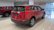 Toyota RAV4 IV (XA40) Челябинск  - изображение 22