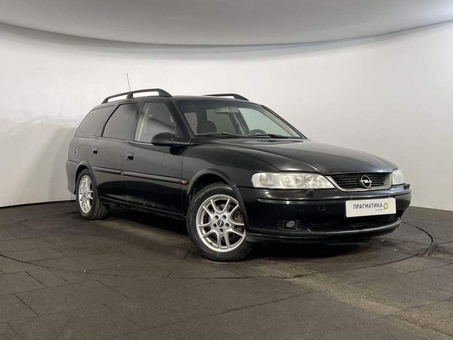 Opel Vectra B Рестайлинг Великий Новгород  - изображение 3