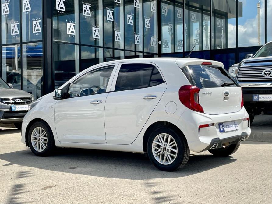 Kia Morning III Краснодар  - изображение 3