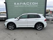 Volkswagen Tiguan II Рестайлинг Екатеринбург  - изображение 15