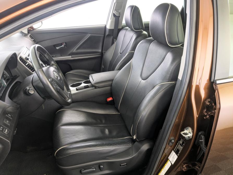 Toyota Venza I Рестайлинг Москва  - изображение 21