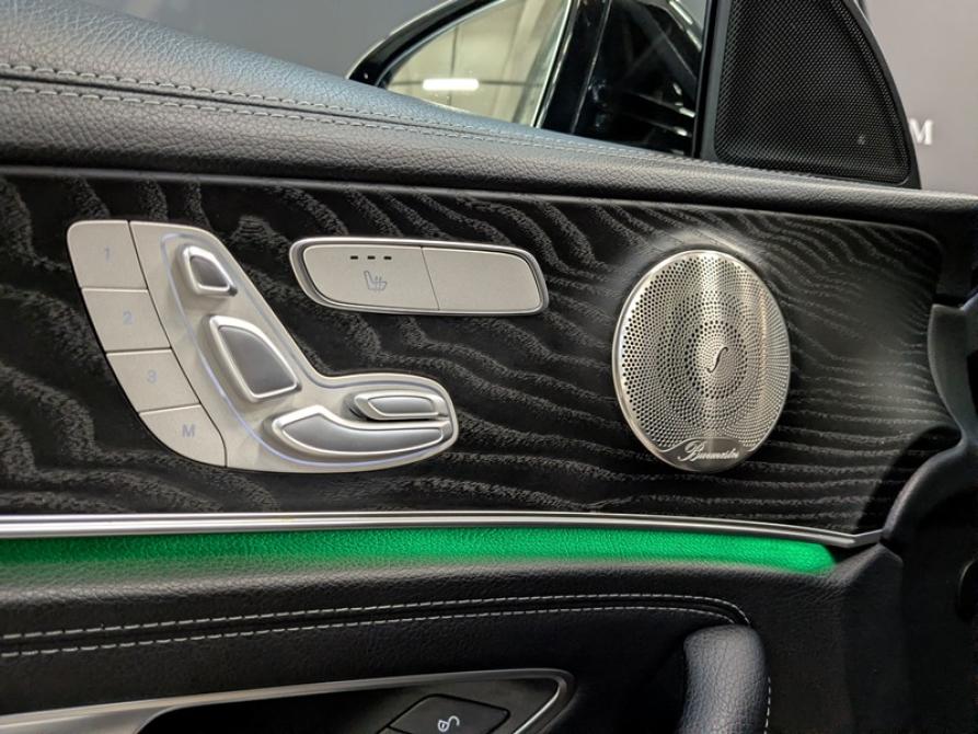 Mercedes-Benz E-Класс V (W213 S213 C238) Рестайлинг Москва  - изображение 13